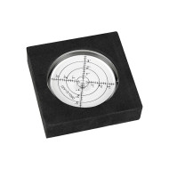 Niveau Bulle Platine Vinyle