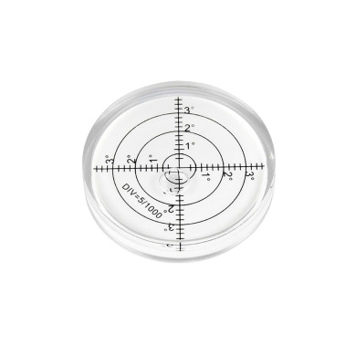 Niveau Bulle Platine Vinyle