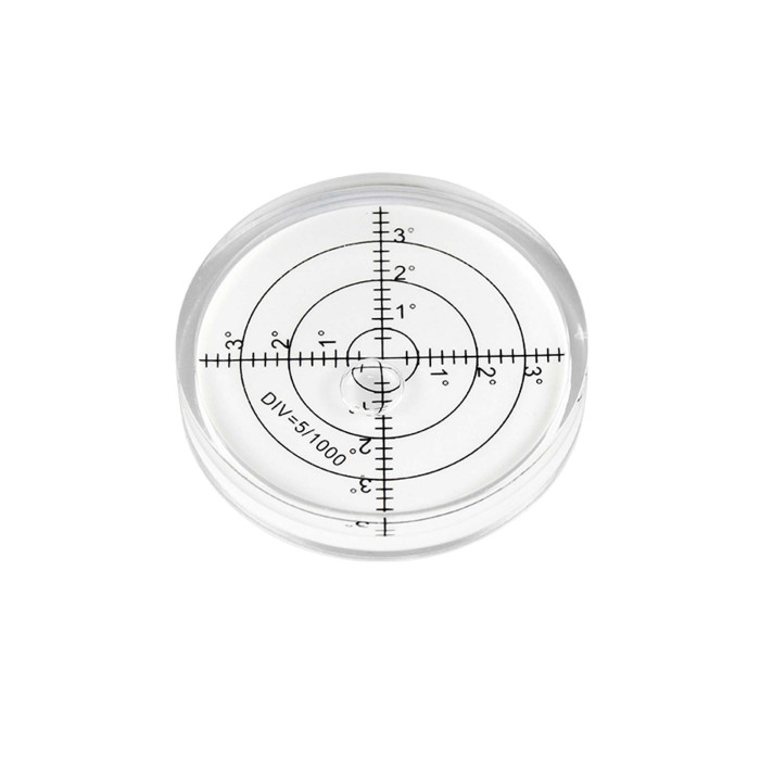 Niveau Bulle Platine Vinyle