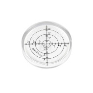Niveau Bulle Platine Vinyle