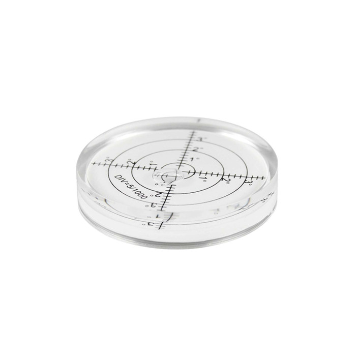 Niveau Bulle Platine Vinyle