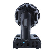 Effet à LED CREE 18x10W 4EN1 RGBW