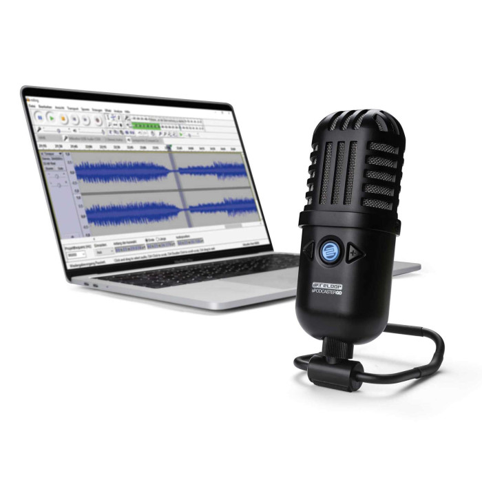 Micro USB Podcast - 243685