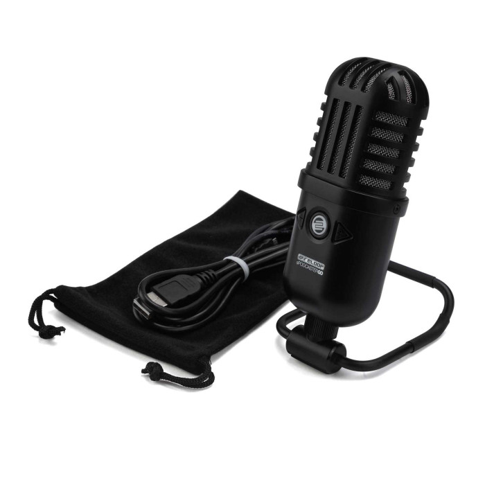 Micro USB Podcast - 243685