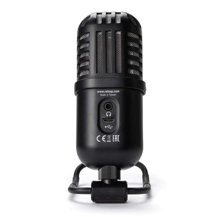 Micro USB Podcast - 243685