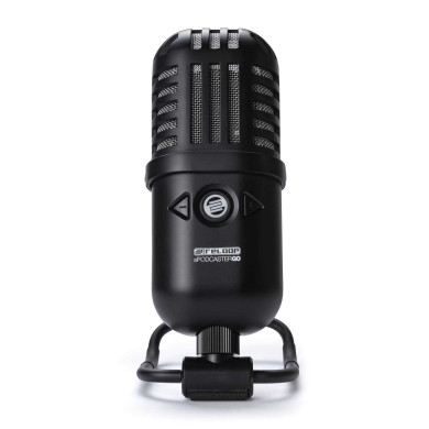 Micro USB Podcast - 243685