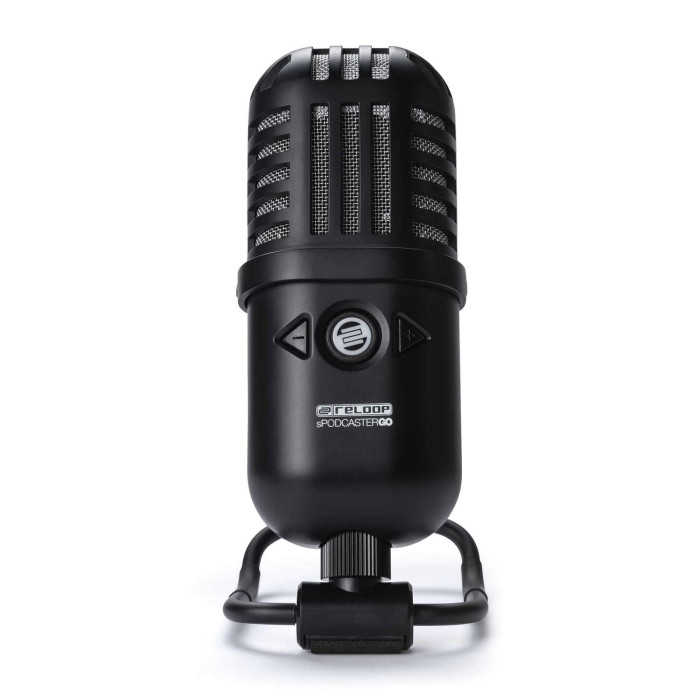 Micro USB Podcast - 243685