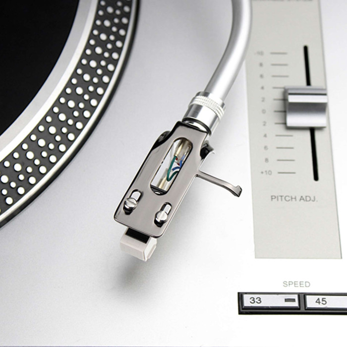 Ortofon 2M Black Premounted - Cellule montée sur porte-cellule