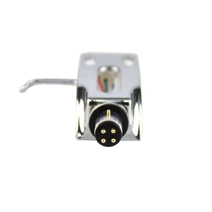 Porte Cellule silver