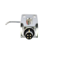 Porte Cellule silver