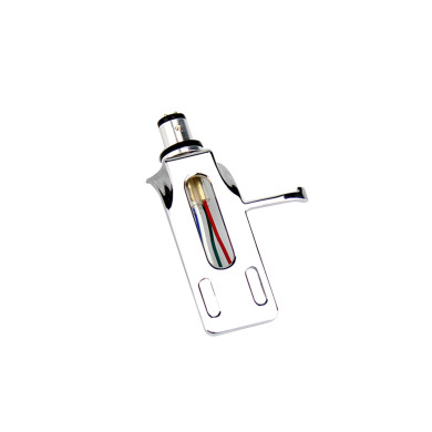 Porte Cellule silver