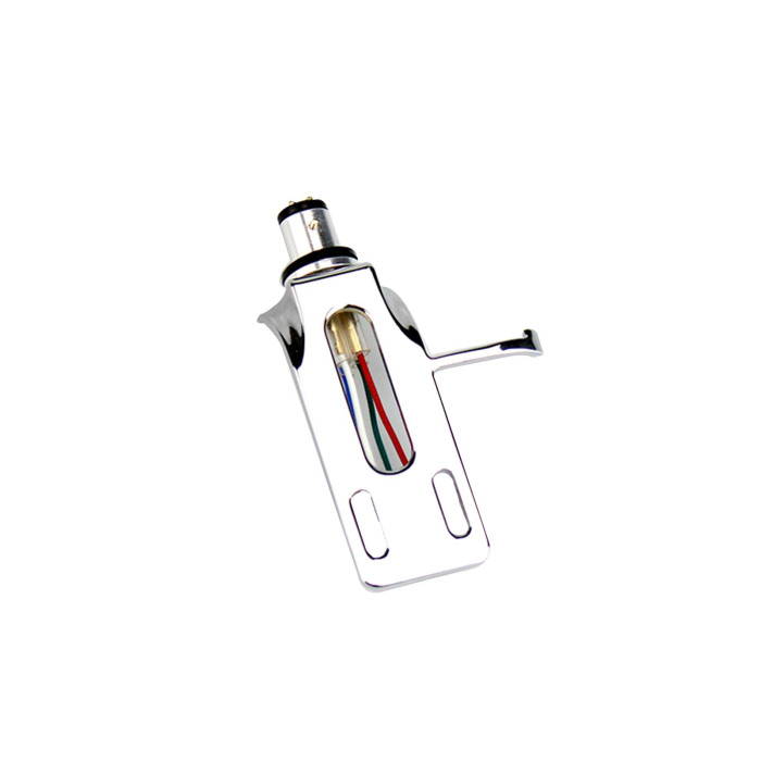 Porte Cellule silver