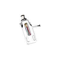 Porte Cellule silver