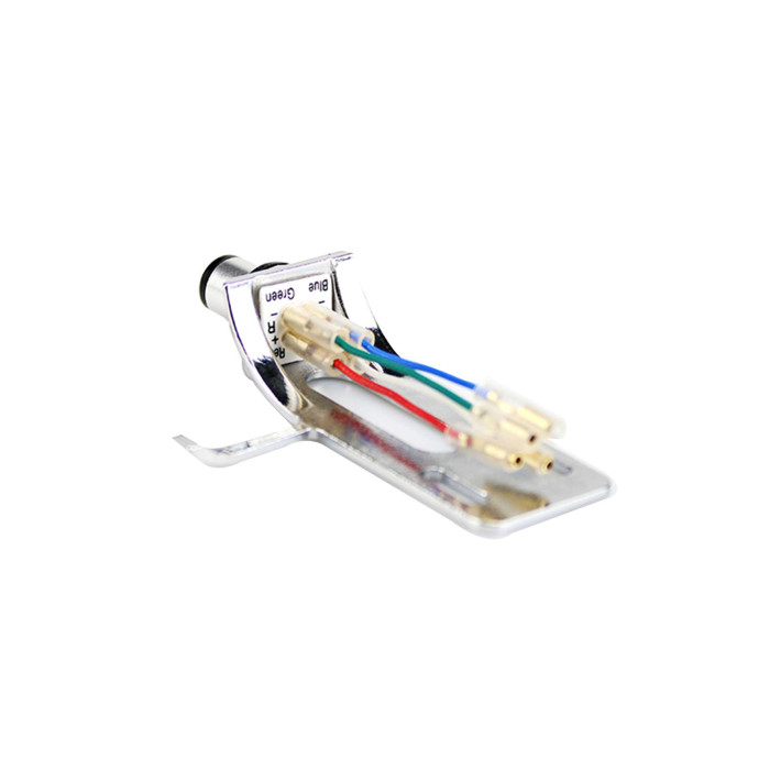 Porte Cellule silver