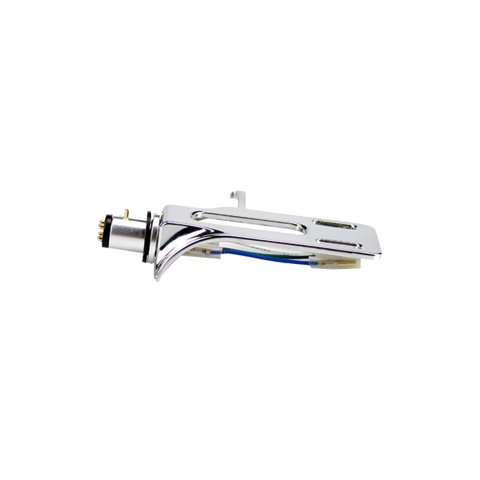 Porte Cellule silver