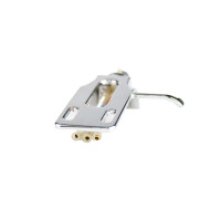 Porte Cellule silver