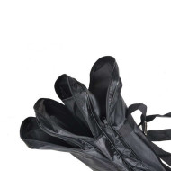 Housse Pour 4 Pieds d'enceintes
