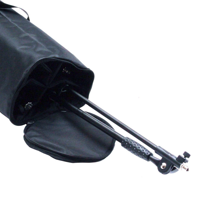 Pack Housse SLB 60 + A Pieds MS 051