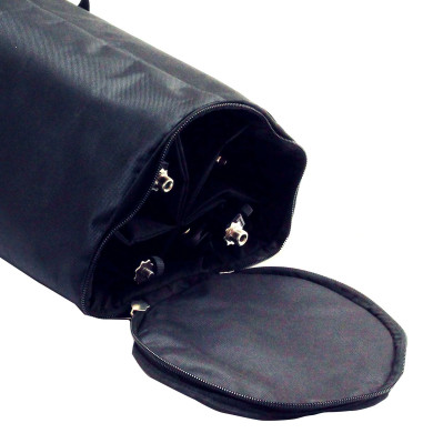 Pack Housse SLB 60 + A Pieds MS 051