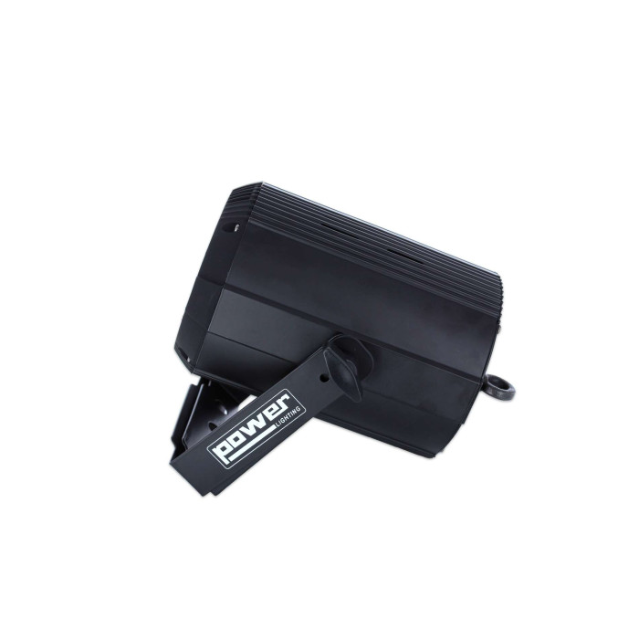 Spot LED 40W avec Anneau LED
