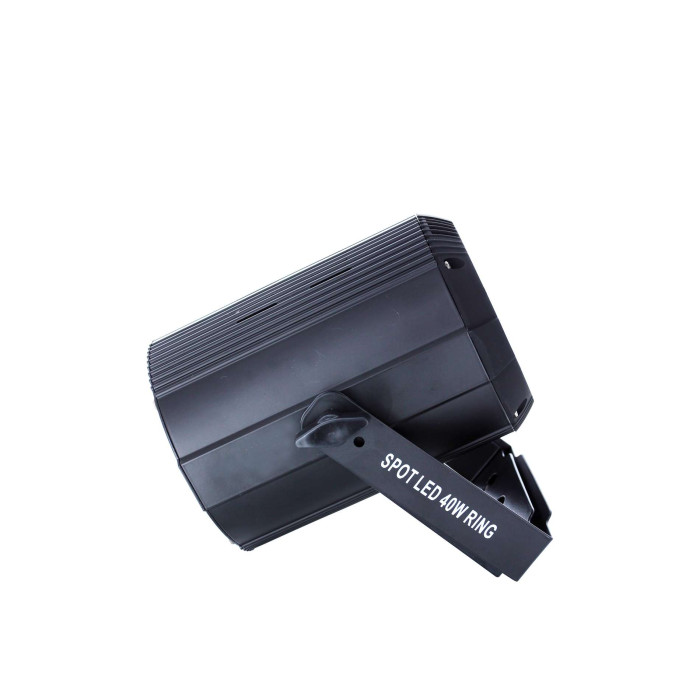 Spot LED 40W avec Anneau LED