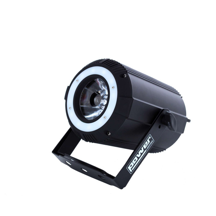 Spot LED 40W avec Anneau LED