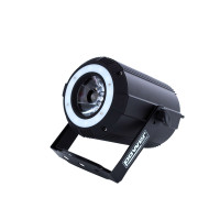 Spot LED 40W avec Anneau LED