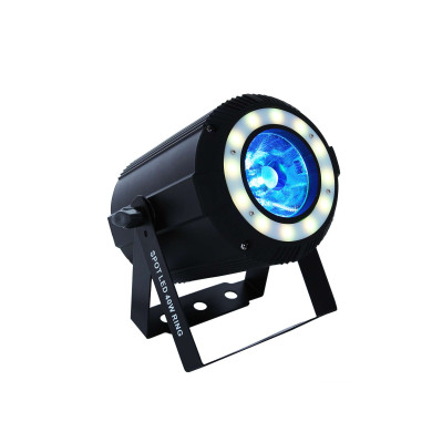 Spot LED 40W avec Anneau LED