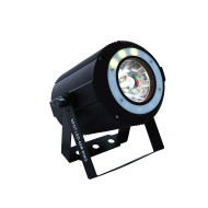 Spot LED 40W avec Anneau LED