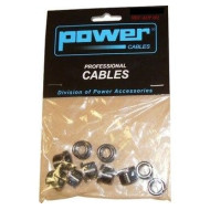 Adaptateur Filtage Pied Micro - Vendu 10 pièces