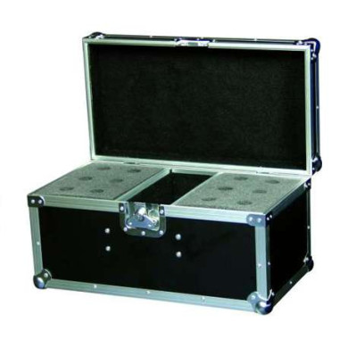 Flight de transport pour 12 micros filaires