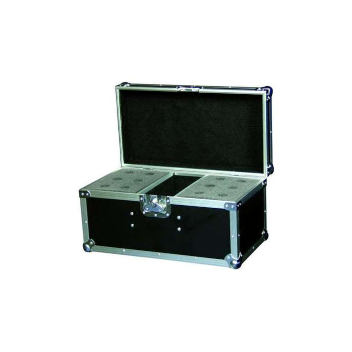 Flight de transport pour 12 micros filaires