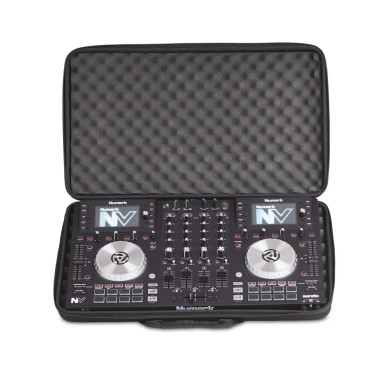 UDG Creator Controller Hardcase Large Black MK2