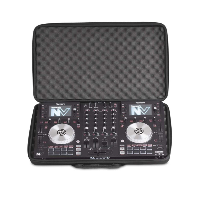 UDG Creator Controller Hardcase Large Black MK2