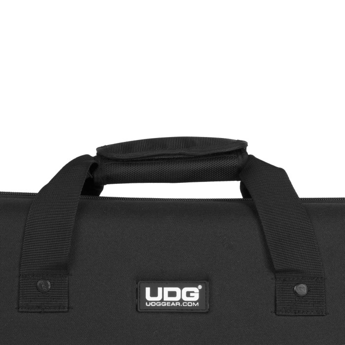 UDG Creator Controller Hardcase Large Black MK2