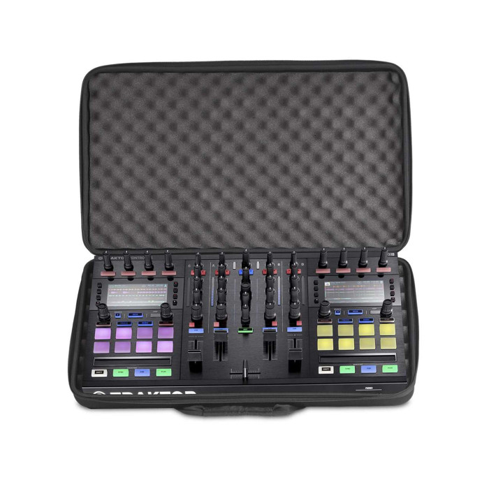 UDG Creator Controller Hardcase Large Black MK2