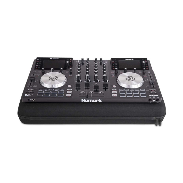UDG Creator Controller Hardcase Large Black MK2
