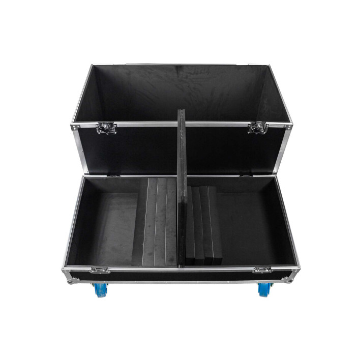 Flight Case Pour Enceintes 12-15