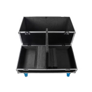 Flight Case Pour Enceintes 12-15