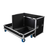 Flight Case Pour Enceintes 12-15