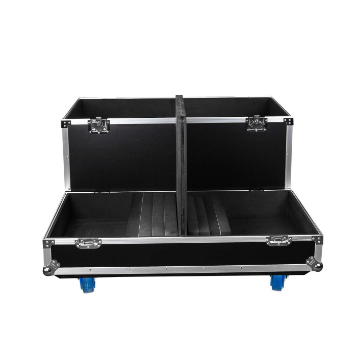 Flight Case Pour Enceintes 12-15
