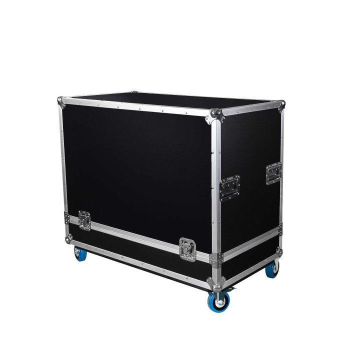 Flight Case Pour Enceintes 12-15