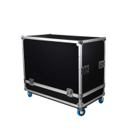 Flight Case Pour Enceintes 12-15