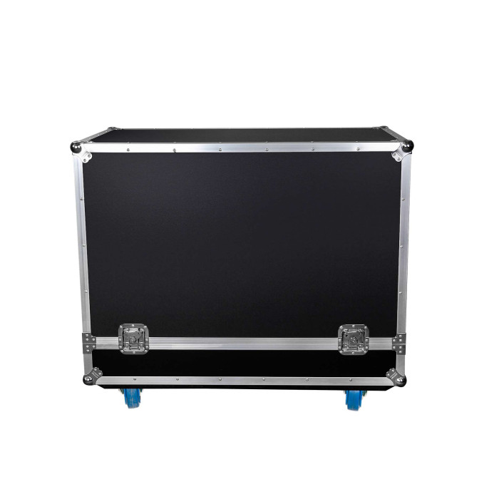 Flight Case Pour Enceintes 12-15