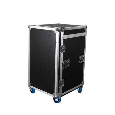Flight Case Prod avec Tiroirs