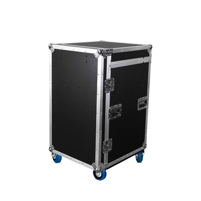 Flight Case Prod avec Tiroirs