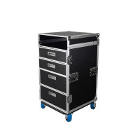 Flight Case Prod avec Tiroirs