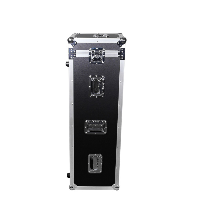 Flight Case Pour 9 Pieds de Micro