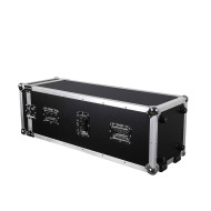 Flight Case Pour 9 Pieds de Micro