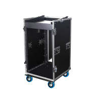 Flight Case Régie